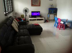 509B WELLINGTON VIEW (Sembawang), HDB 4 Rooms #25275852
